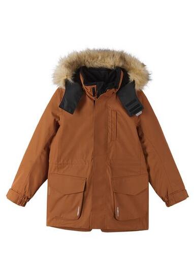 REIMA Winterjacke Naapuri
