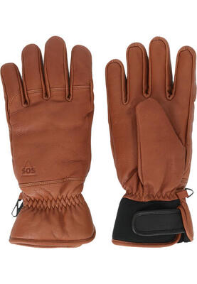 Vingerhandschoenen stoneham