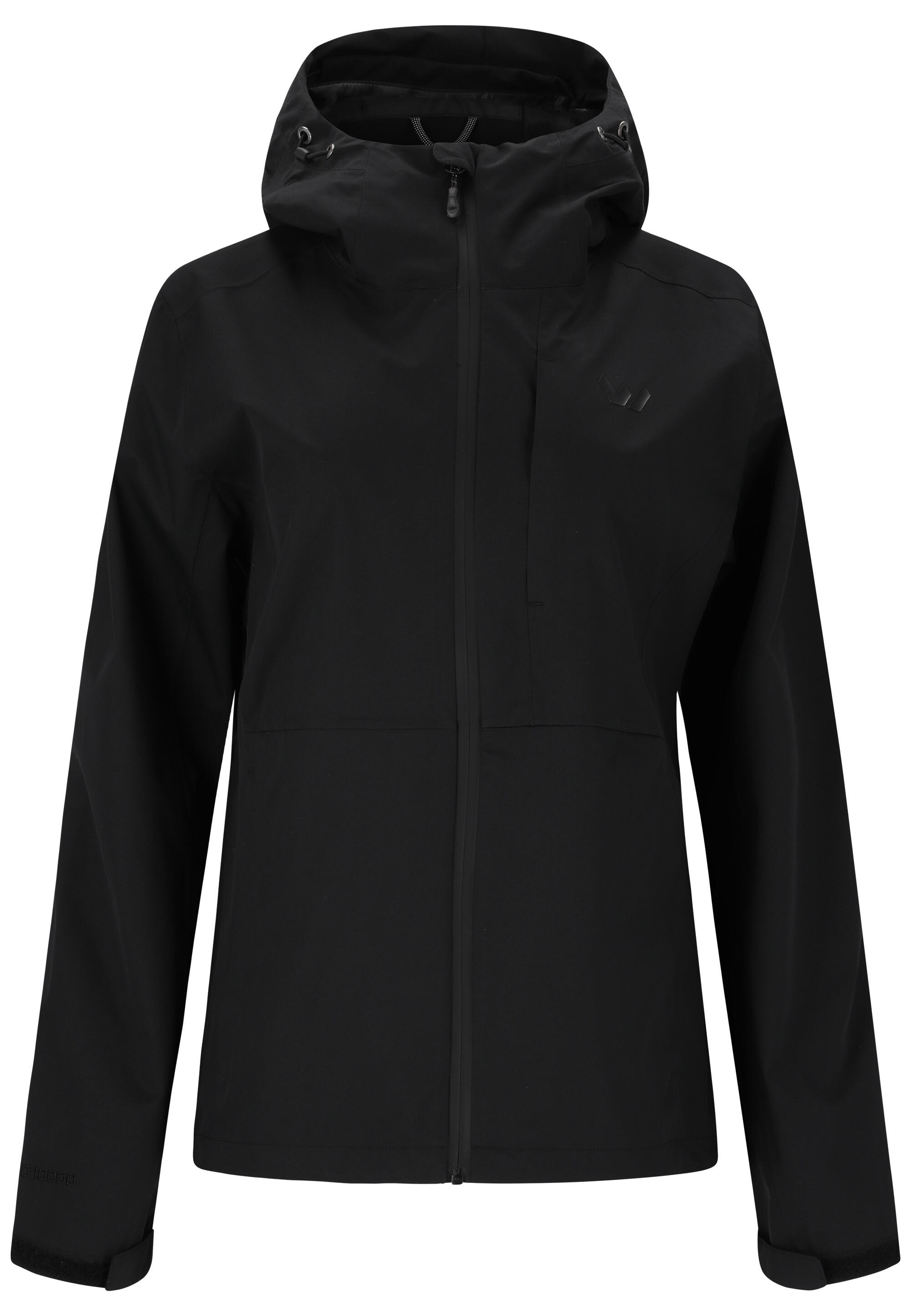 WHISTLER Jacke Osbourne