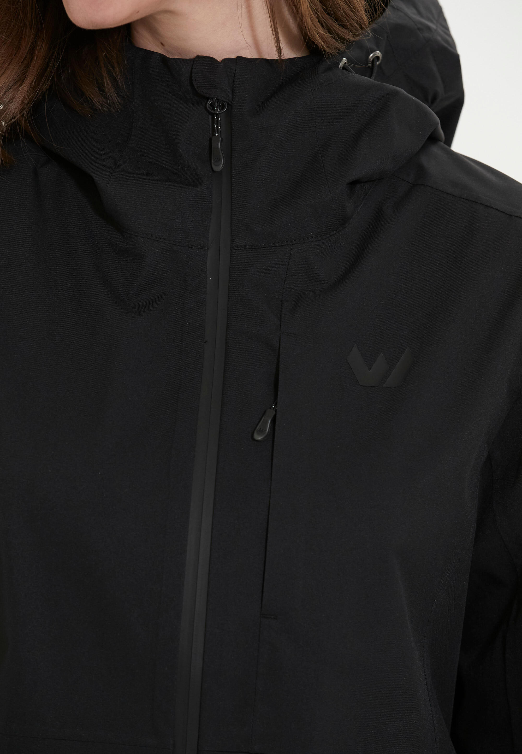 Veste Osbourne 3/6