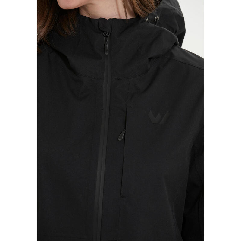 WHISTLER Jacke Osbourne