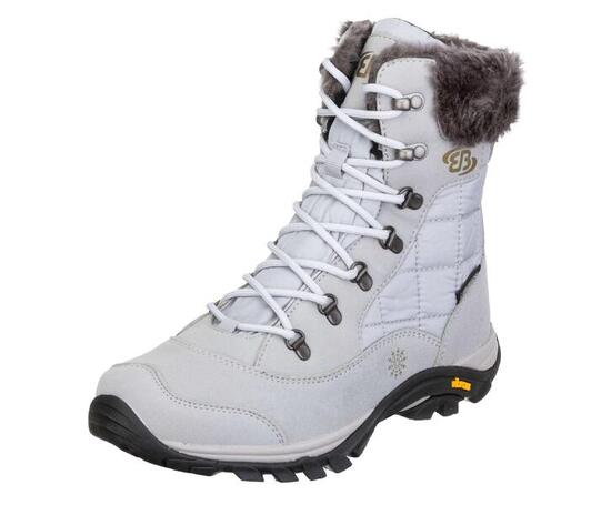 Brütting Himalaya snowboot avec membrane Comfortex, semelle Vibram