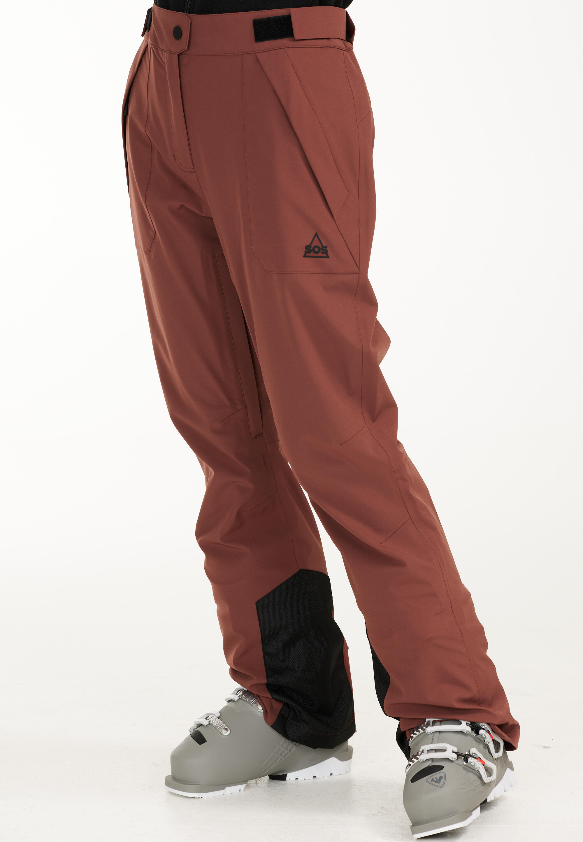 Skibroek Alta 4/5