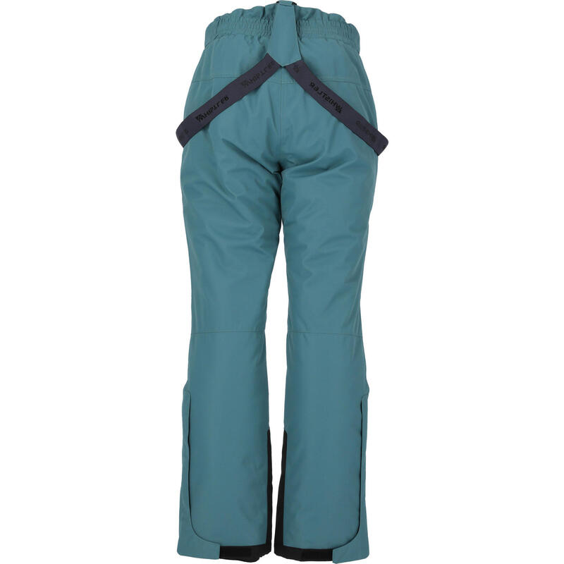 WHISTLER Pantalon de ski Fairway Jr.