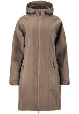 Parka andosa