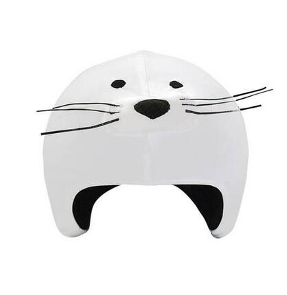 COOLCASC Rhino Helmüberzug