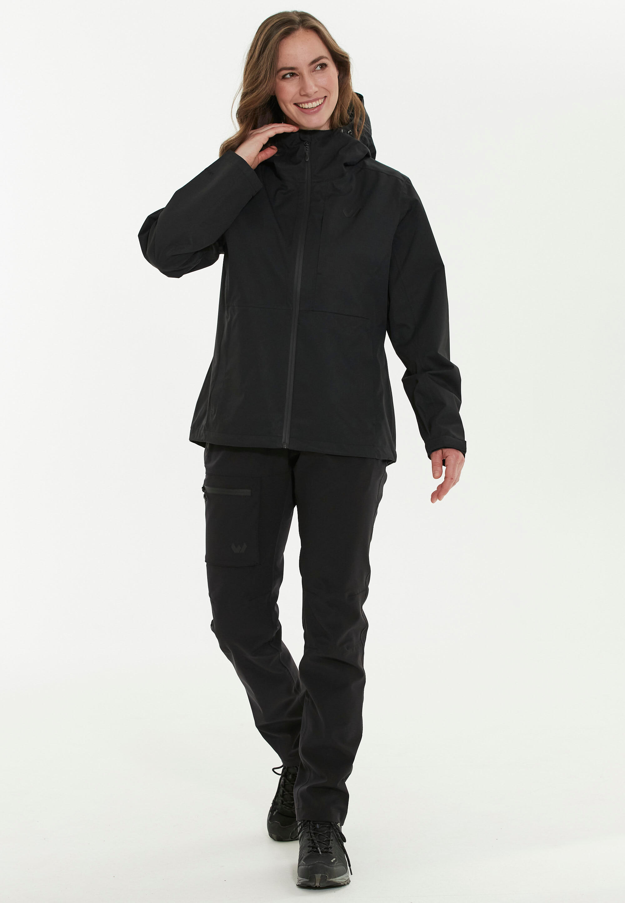 Veste Osbourne 4/6
