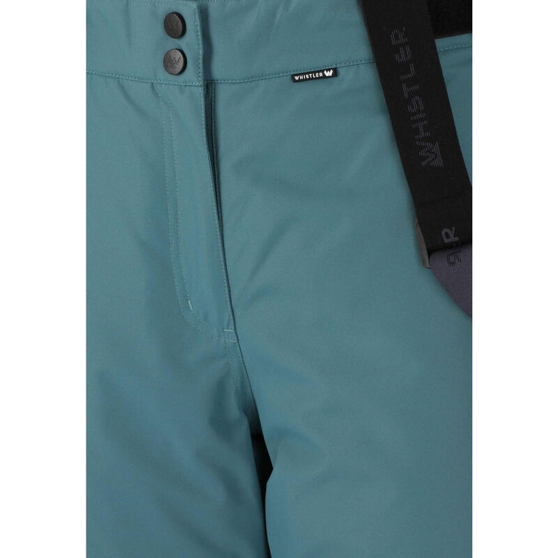 WHISTLER Pantalon de ski Fairway Jr.