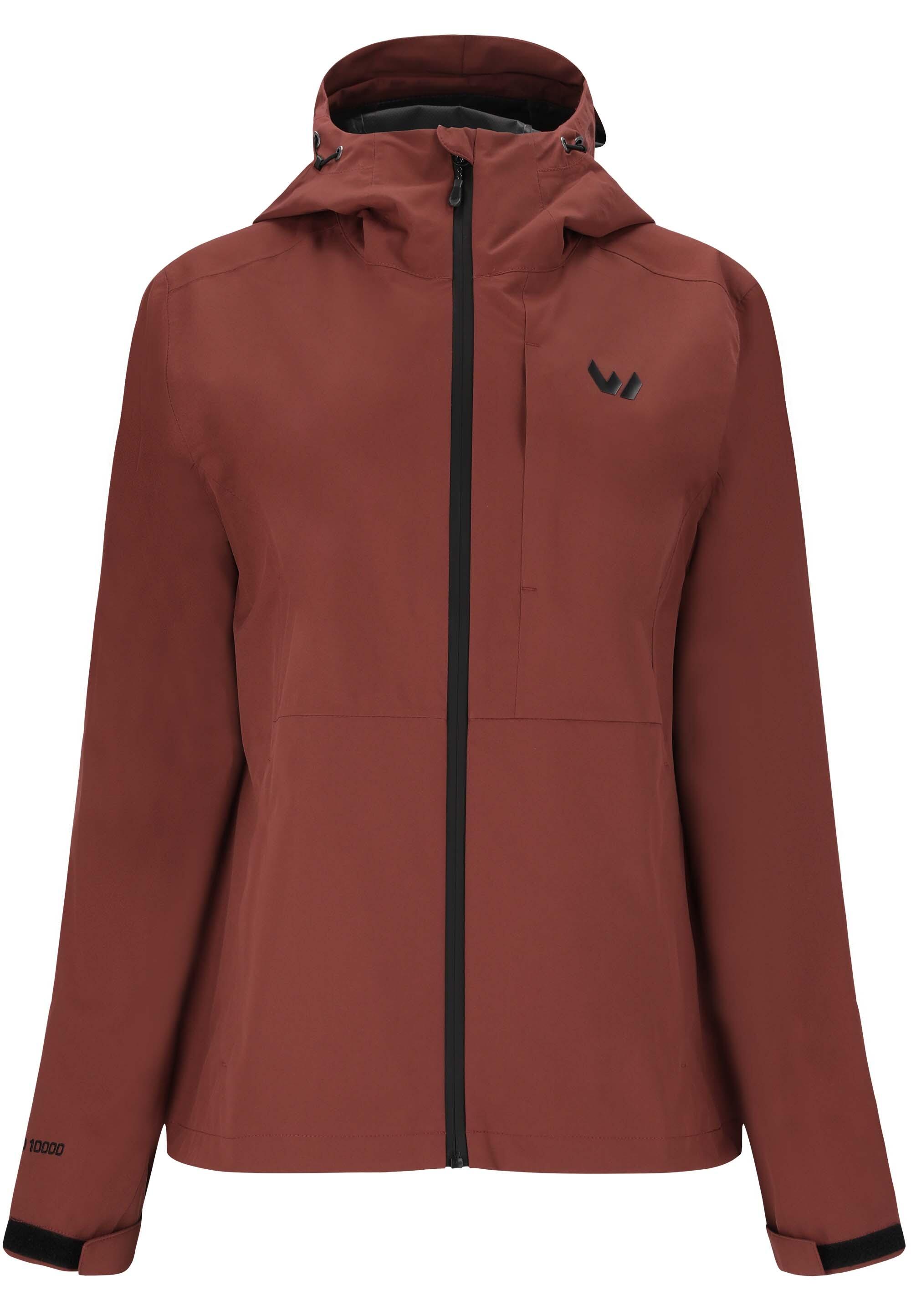 WHISTLER Jacke Osbourne