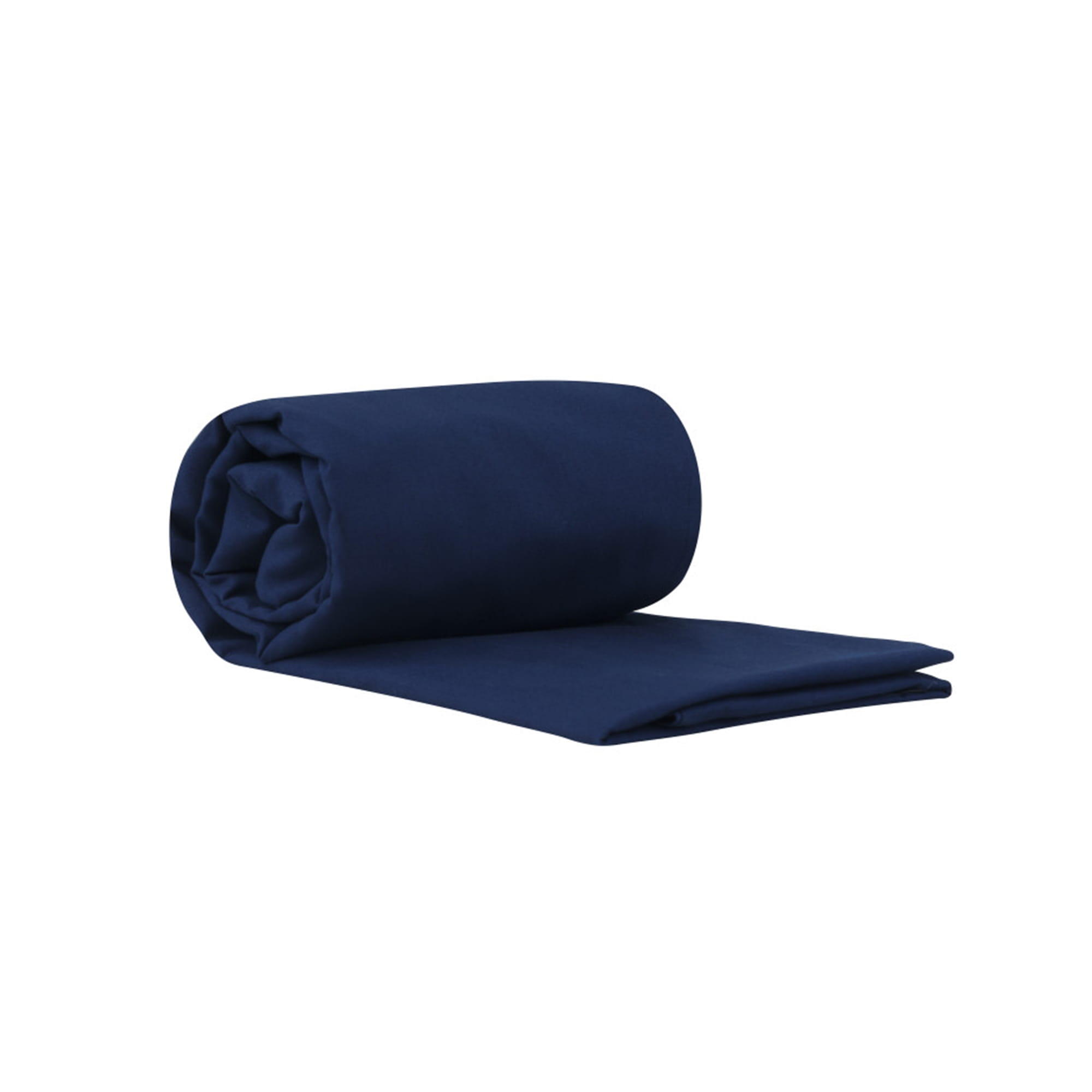 Drap de sac Sea To Summit Coton Rectangular Navy SEA TO SUMMIT