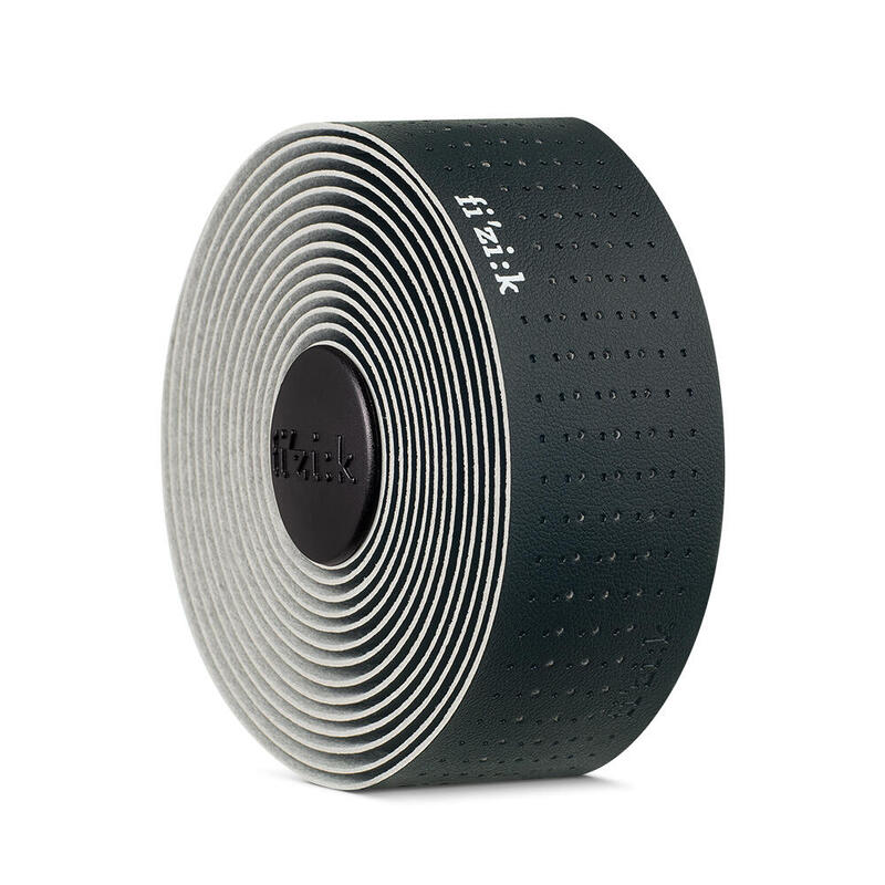 TEMPO 2MM CLASSIC BICYCLE BARTAPE - BLACK