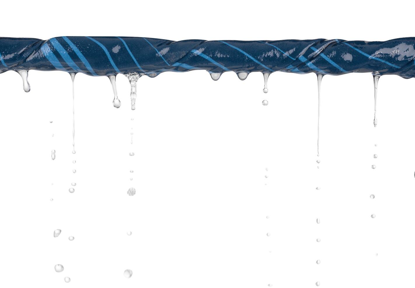 Reise-Handtuch DryLite Towel M atlantic 3/7