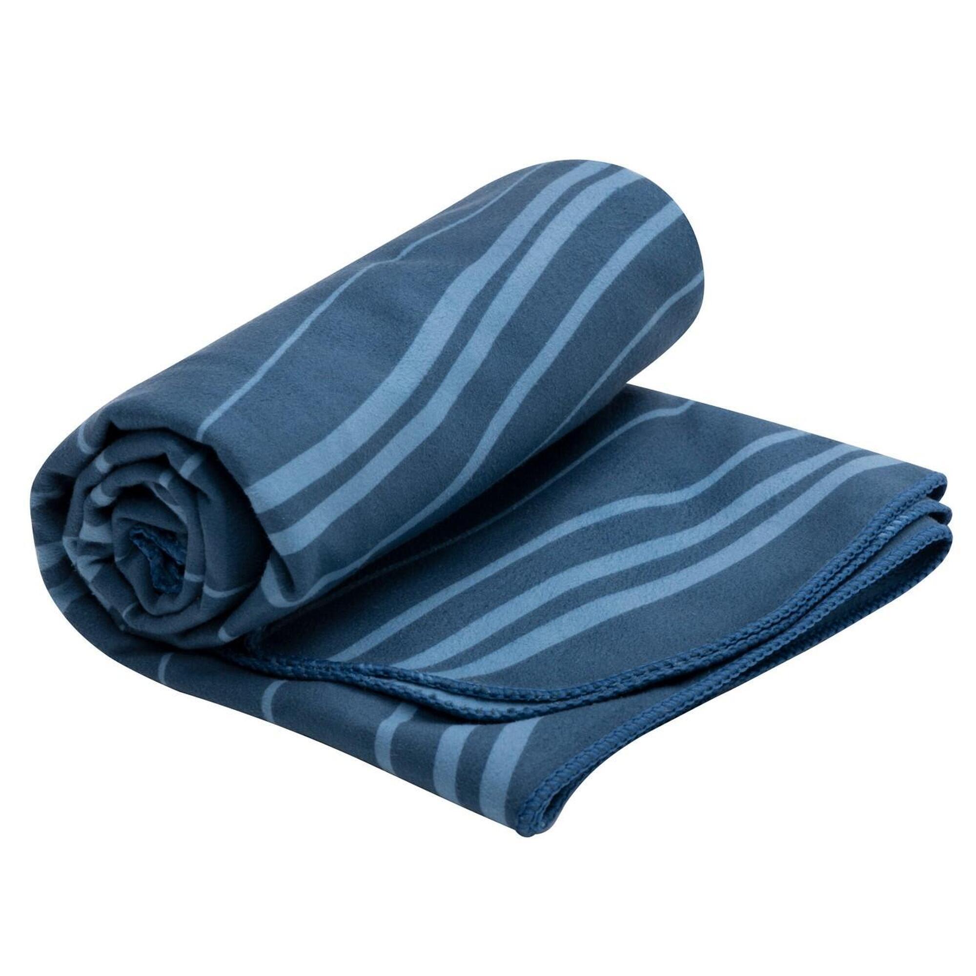 SEA TO SUMMIT Travel-Handtuch DryLite Towel XL atlantic