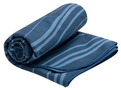 Camping-Handtuch DryLite Towel L outback