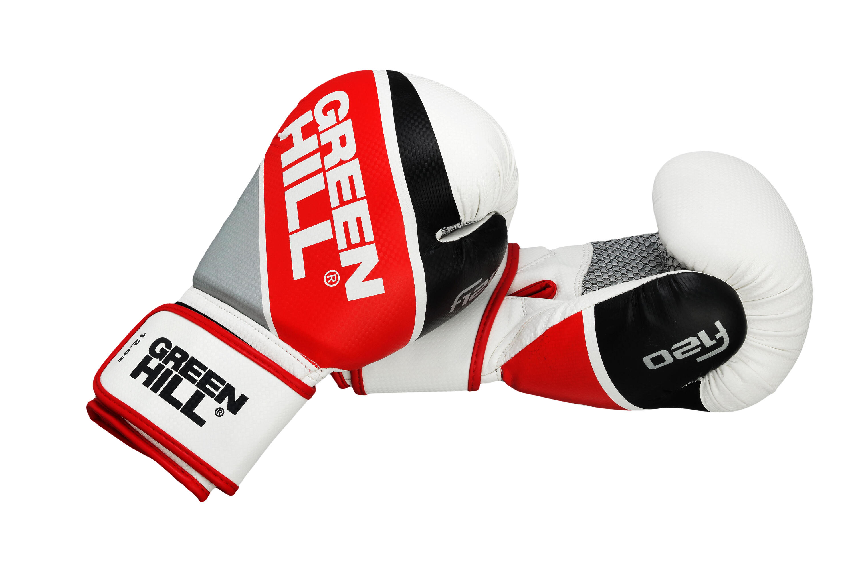 Boxhandschuhe F-120 3/3