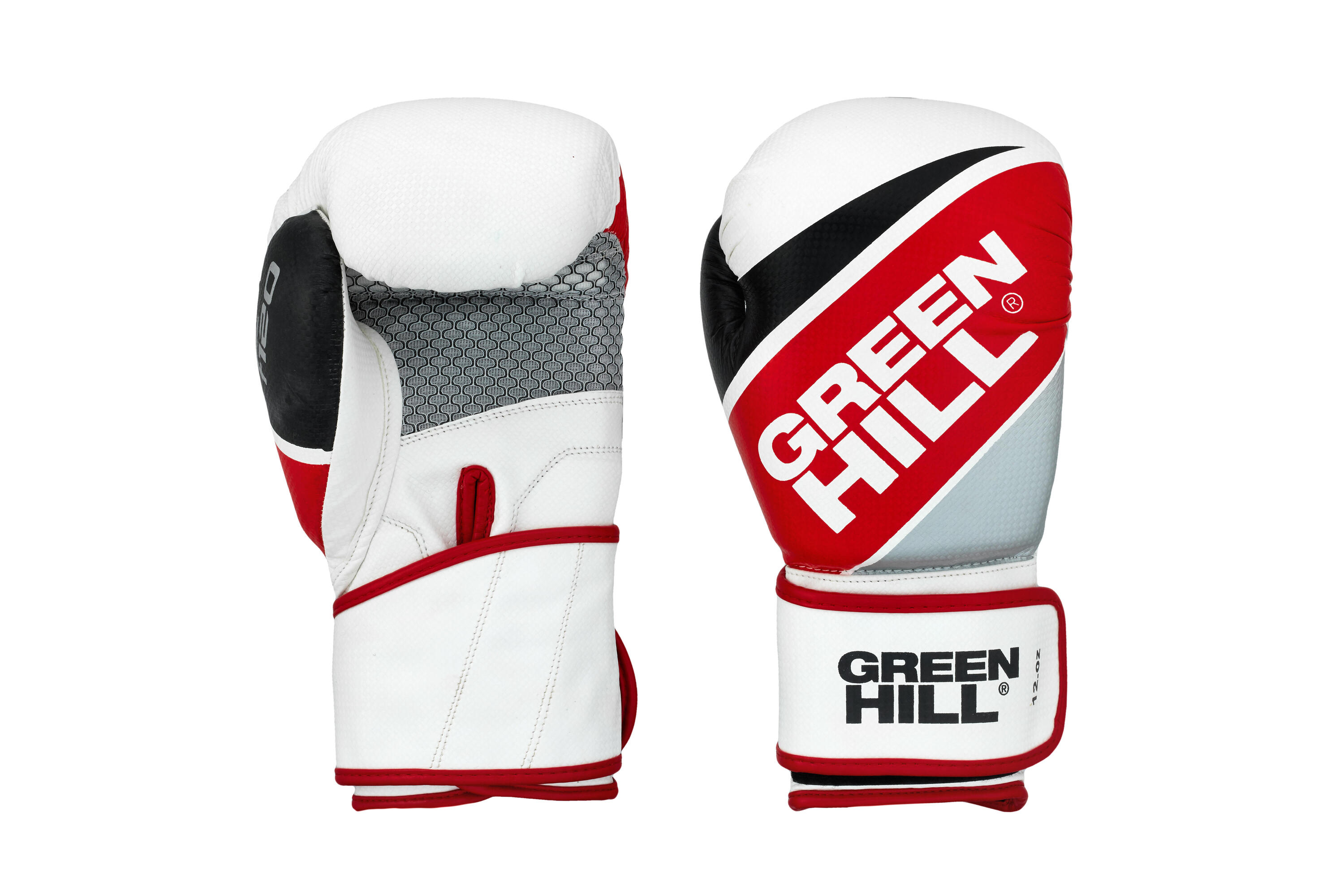 Boxhandschuhe F-120 2/3