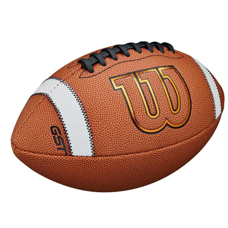 Balón fútbol de la NFL Wilson GST Composite 1780