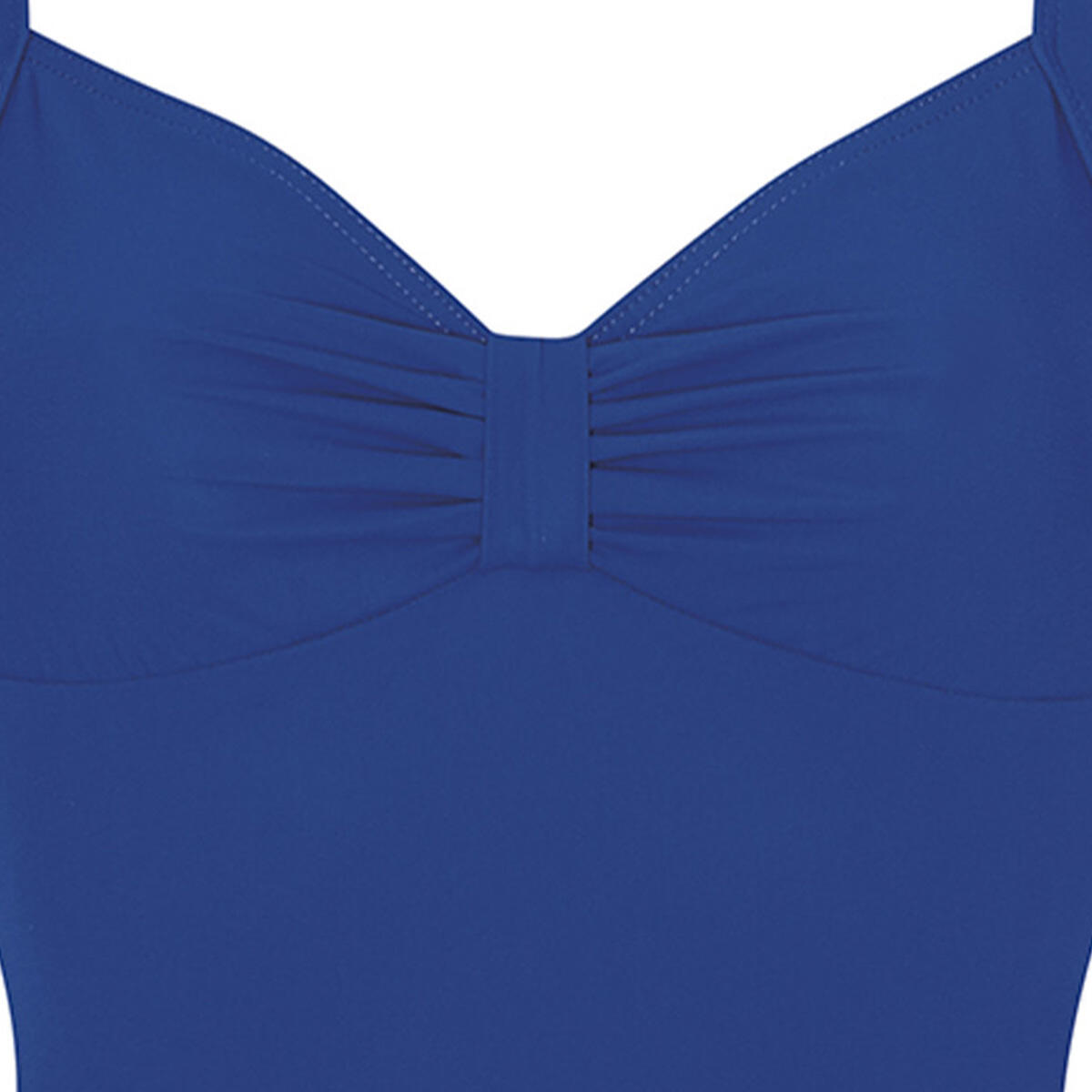 maillot de bain Femme - De Natation Basic 2/2