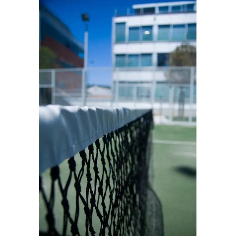 Set van 2 vaste vierkante palen padel Softee Equipment 3/3