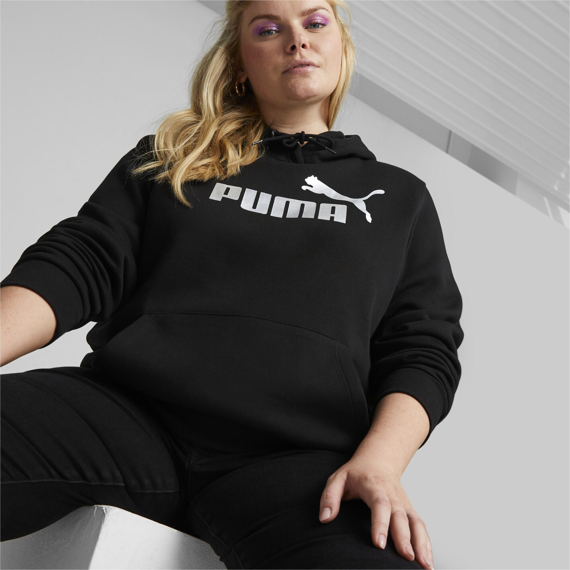 Felpa puma deals decathlon
