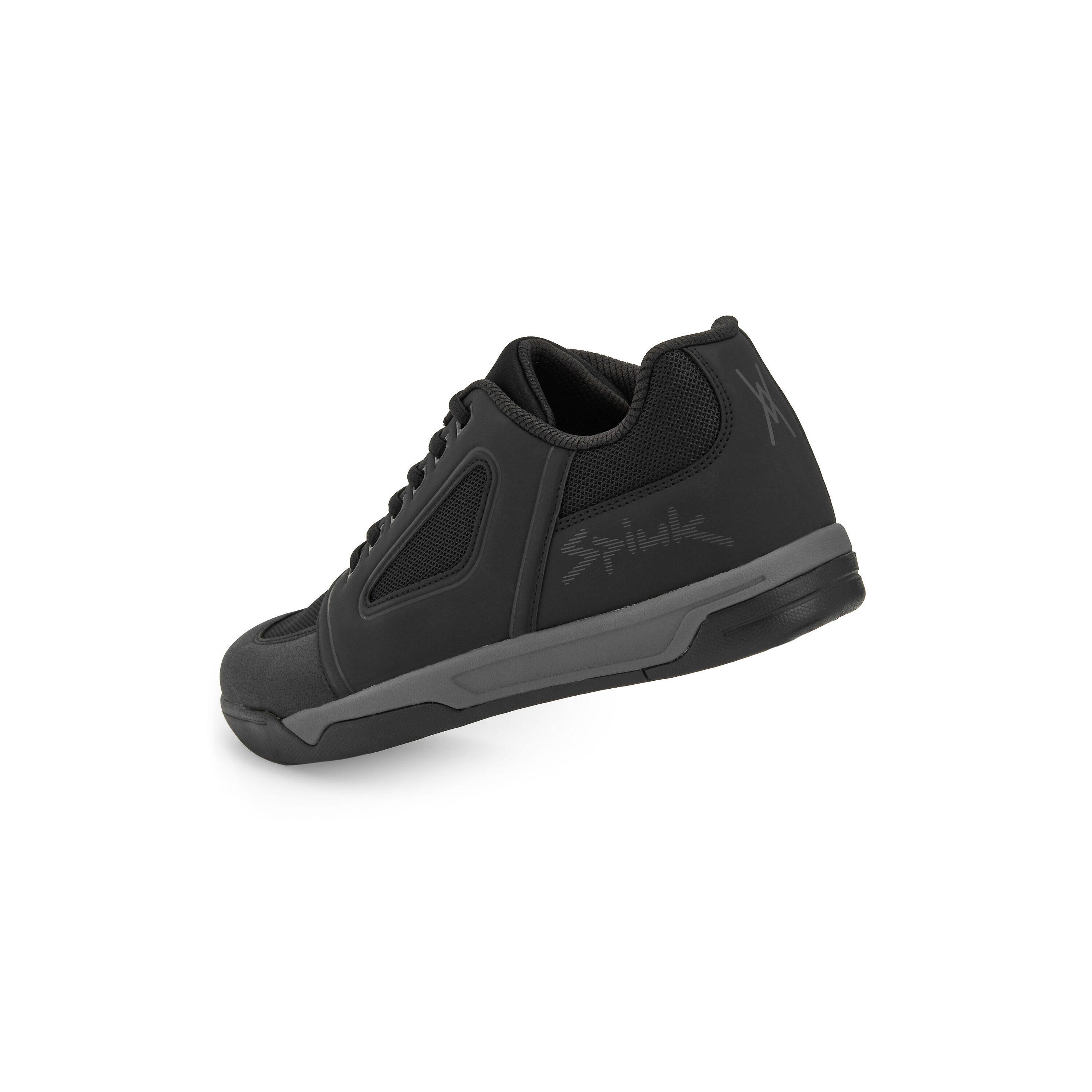 Zapatillas de ciclismo Roots MTB  Spiuk negro 4/6