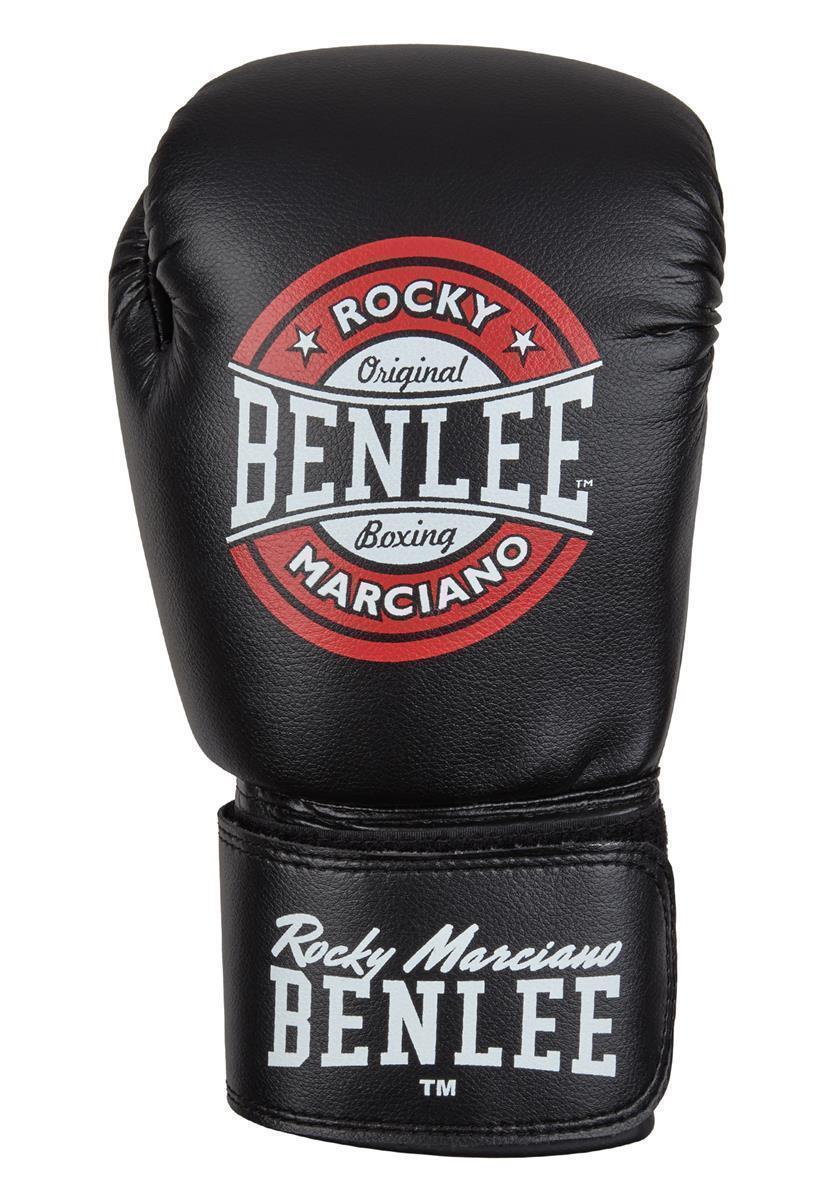 Guantes de boxeo Benlee Pressure 2/9