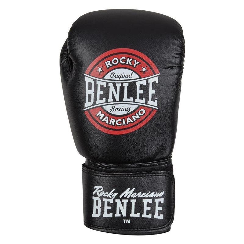 Rękawice bokserskie Benlee Pressure