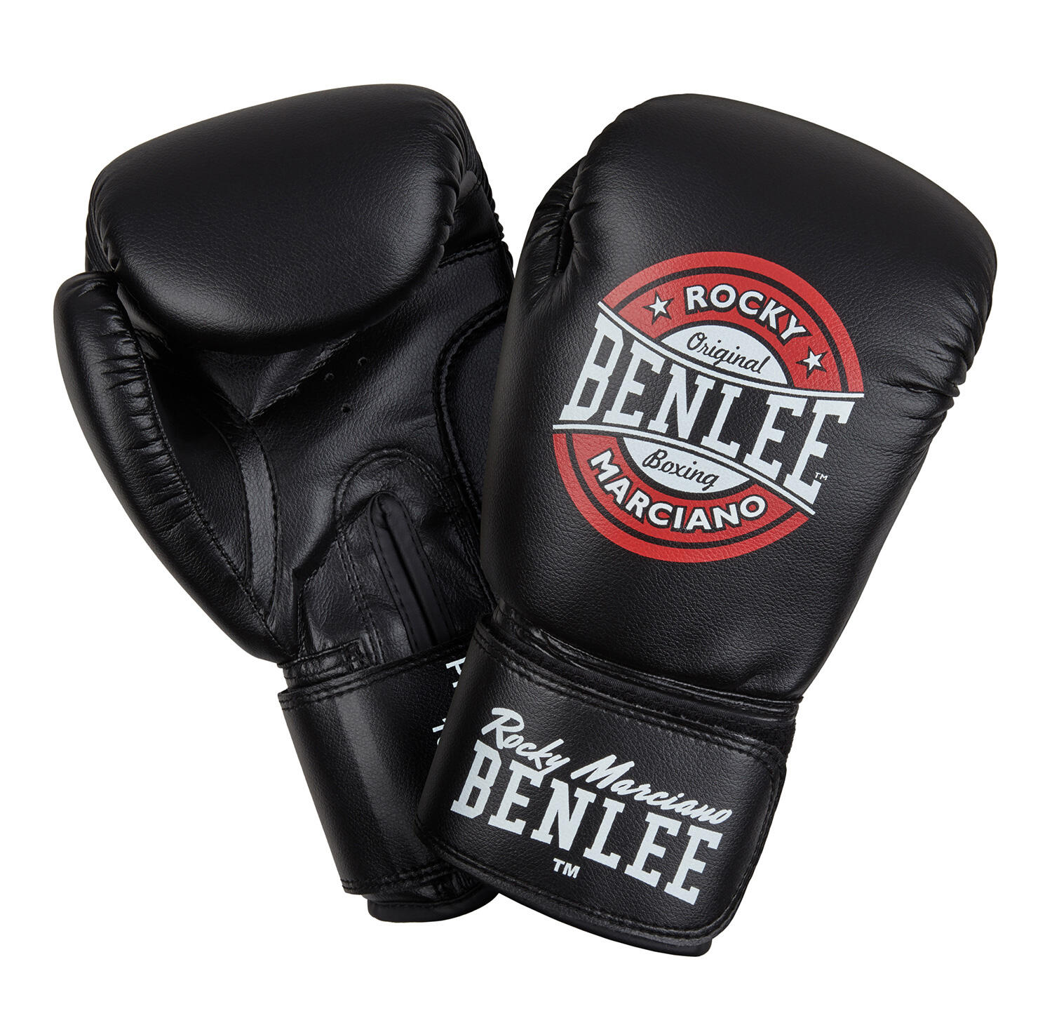 Guantes de boxeo Benlee Pressure 1/7