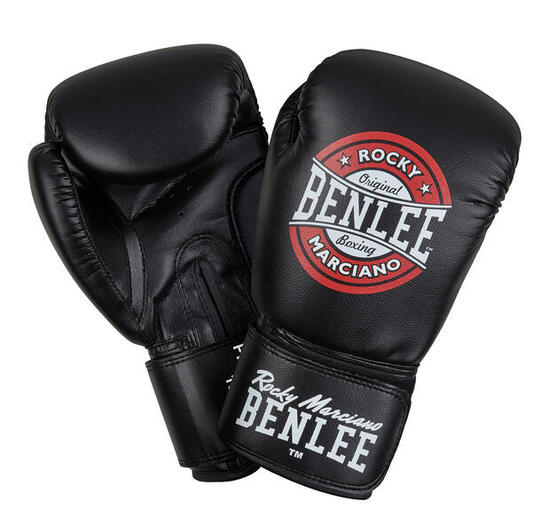 Guantoni da boxe Benlee Pressure