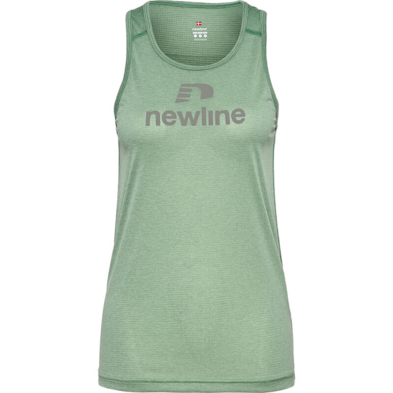 Deslizar Top Nwlfontana Running Mujer NEWLINE