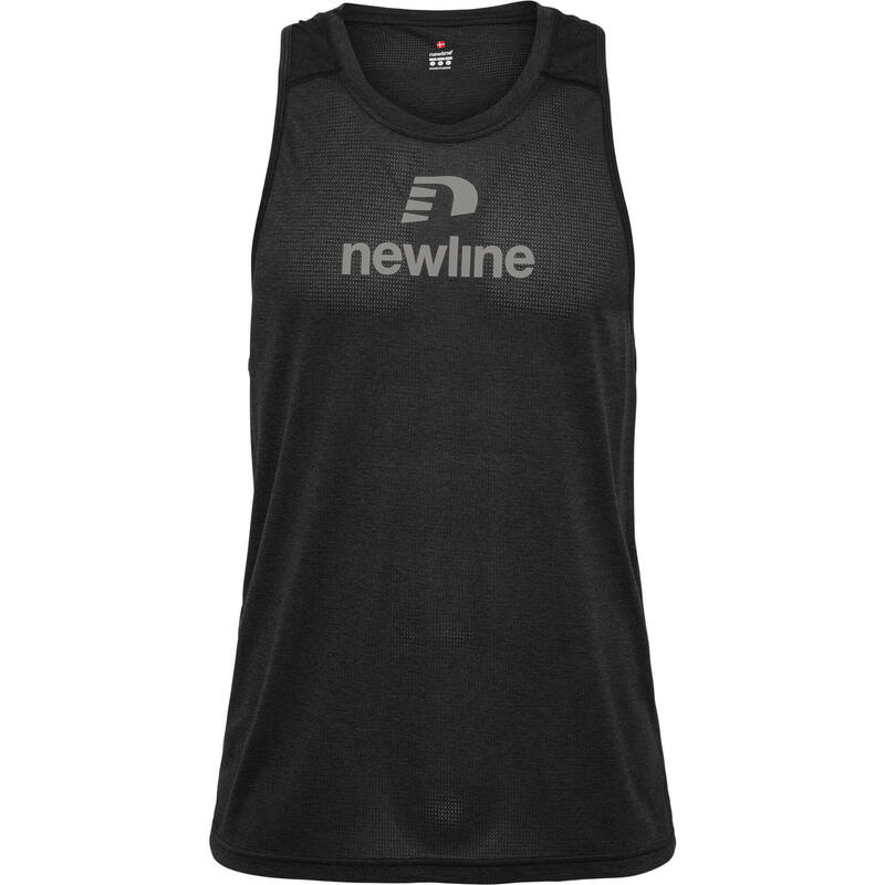 Enfiler Top Nwlfontana Course Homme NEWLINE