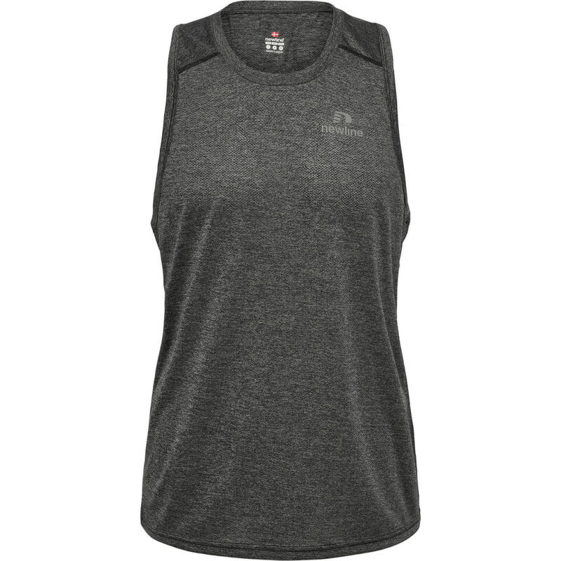 Newline Top Nwlomaha Singlet Men