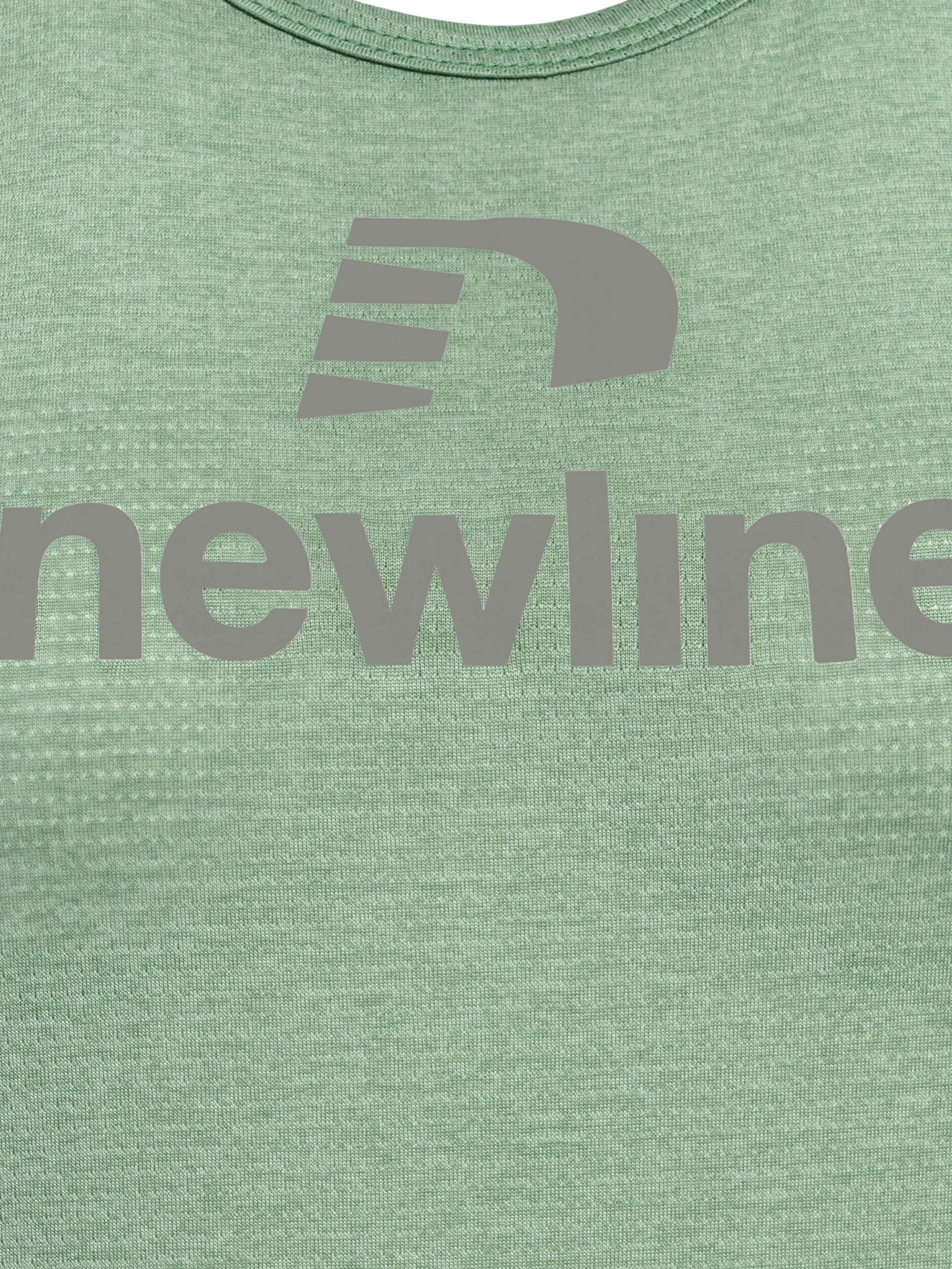 Instap T-Shirt Nwlfontana Dames NEWLINE 7/7