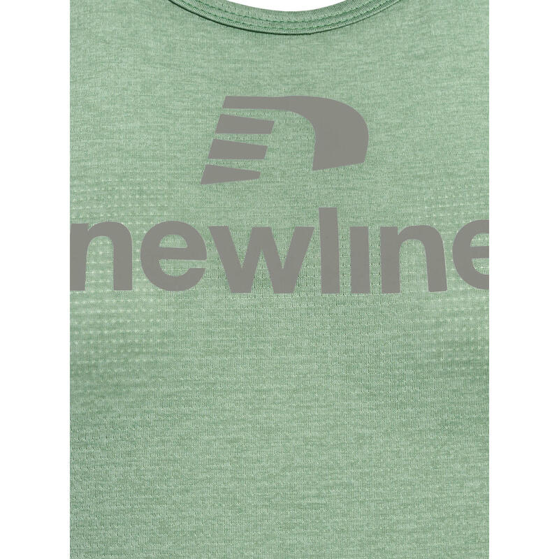 Deslizar Top Nwlfontana Running Mujer NEWLINE