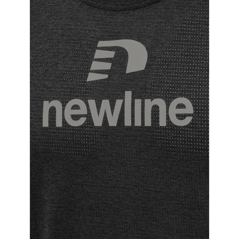 Enfiler Top Nwlfontana Course Homme NEWLINE