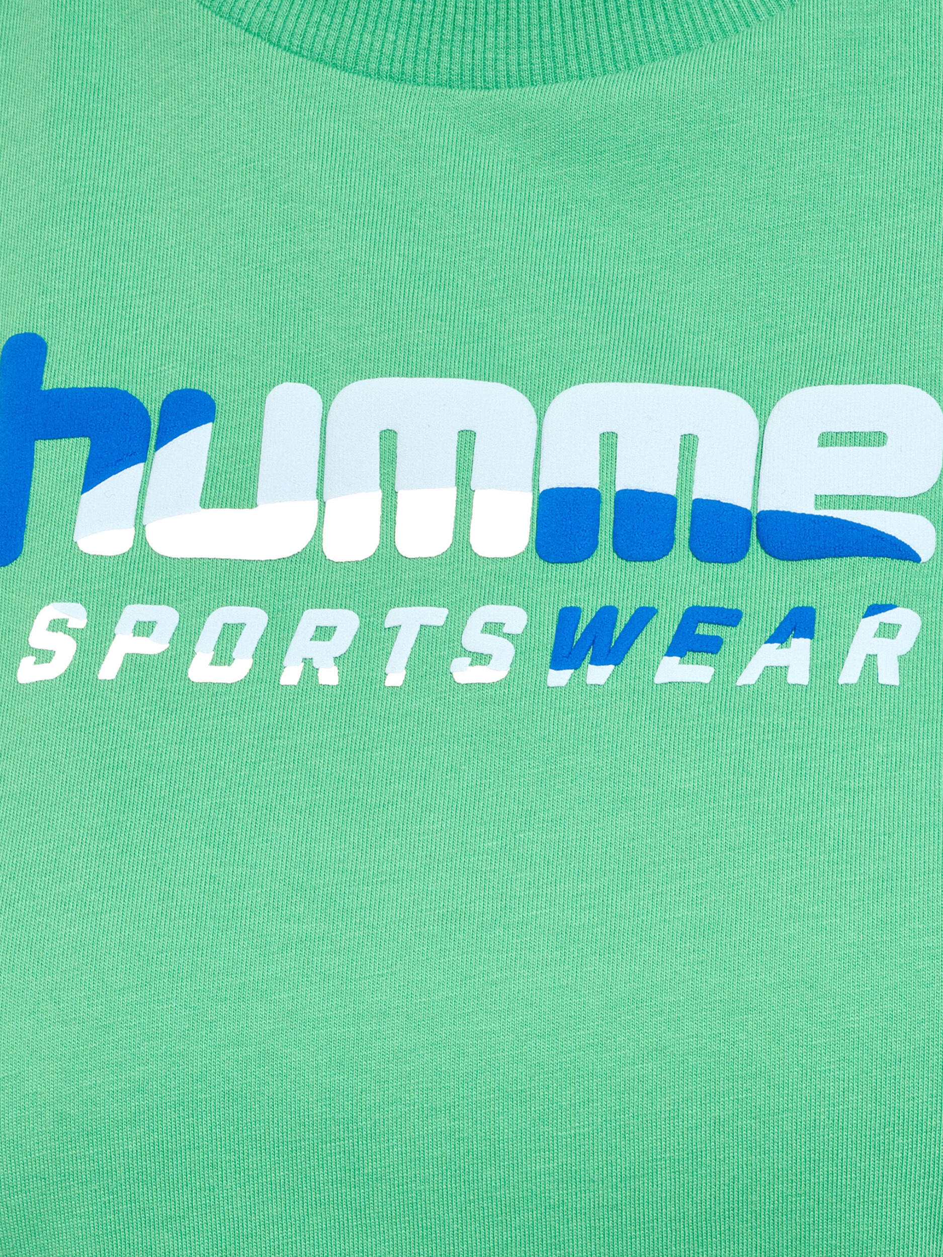 T-Shirt Hmllgc Jasira Fußball Damen HUMMEL 7/7
