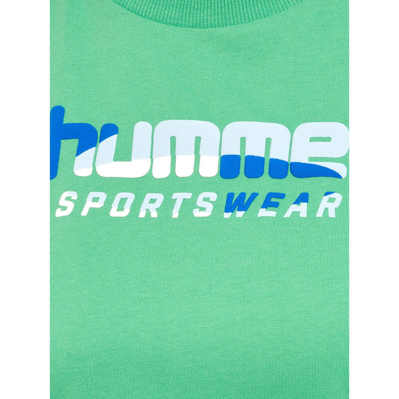 Hummel T-Shirt S/S Hmllgc Jasira T-Shirt