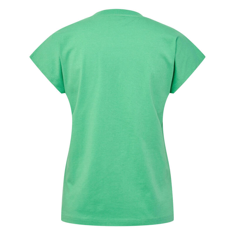 Instap T-Shirt Hmllgc Dames HUMMEL