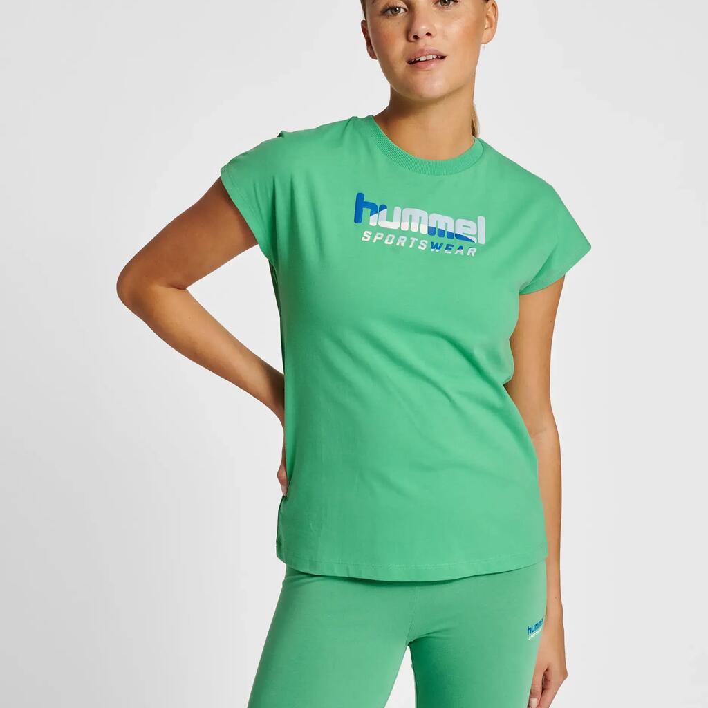 Women's T-shirt Hummel Lgc Jasira