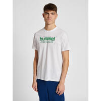 Hmllgc Harry T-Shirt T-Shirt Manches Courtes Homme