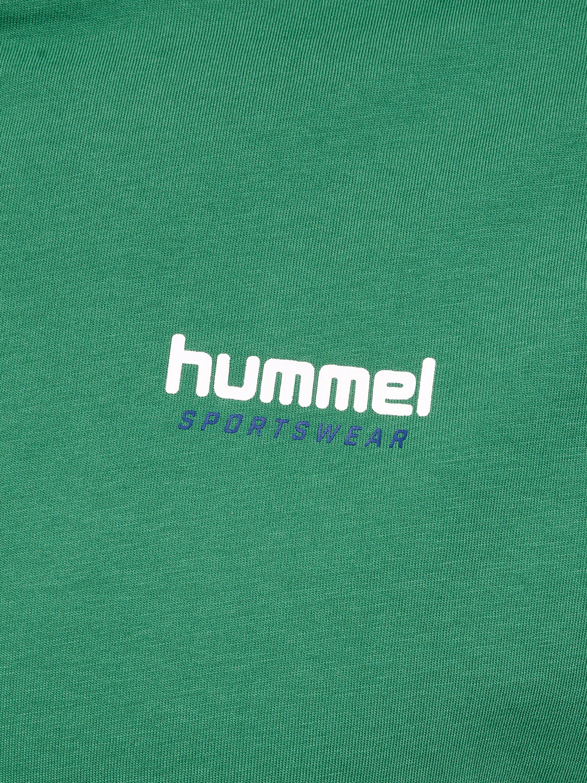 Maglietta Hummel Lgc Gabe 7/7