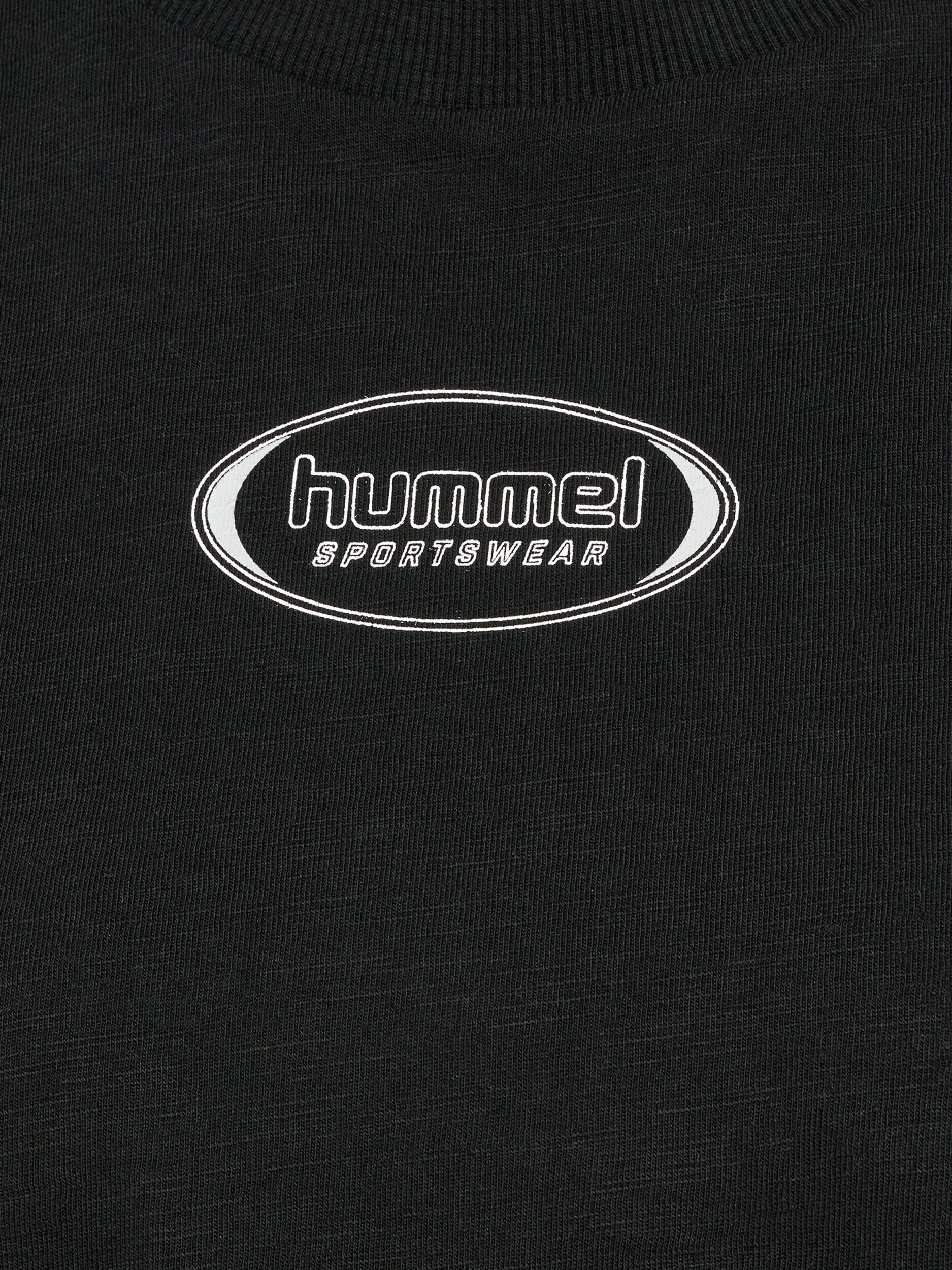 Enfiler T-Shirt Hmllgc Tammy Football Femme HUMMEL 7/7