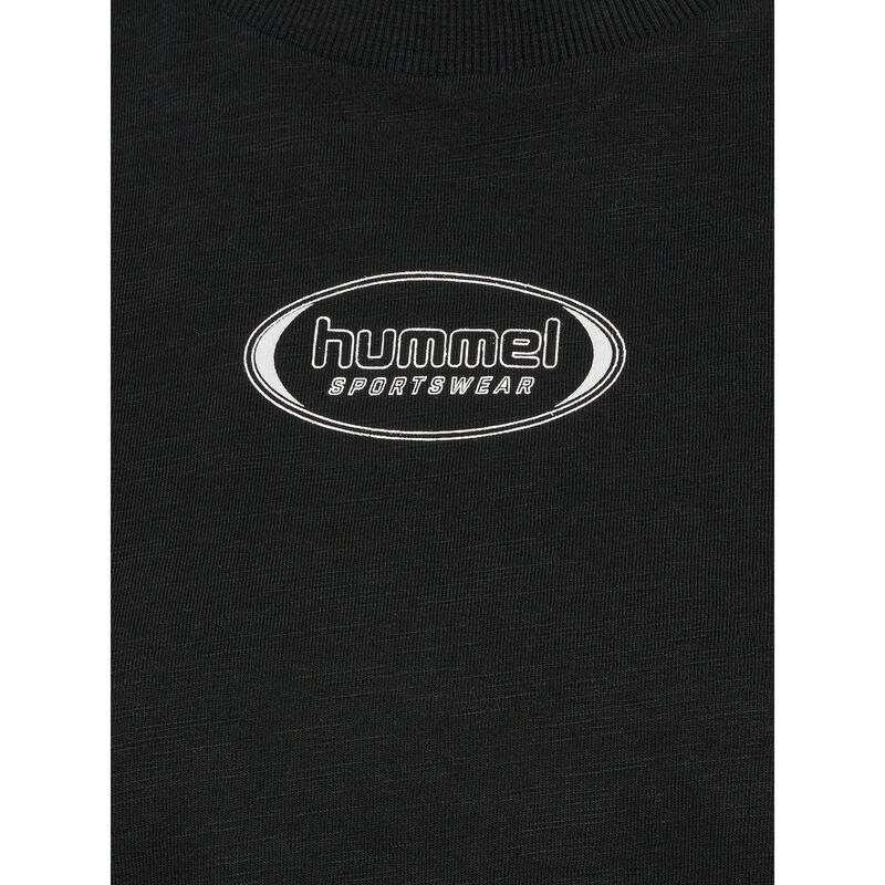 Camiseta Hmllgc Mujer Hummel