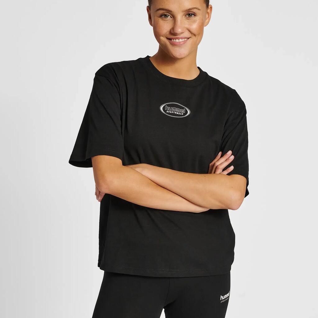 Women's T-shirt Hummel Lgc Tammy