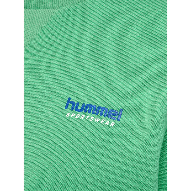 Hummel Sweatshirt Hmllgc Shai Short Sweatshirt