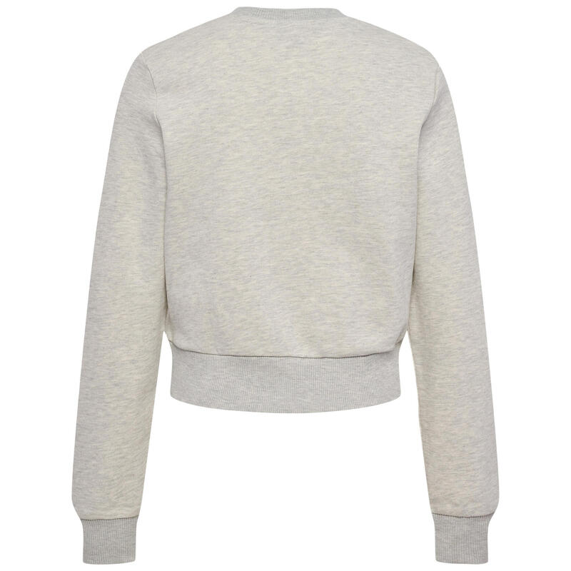 Hummel Sweatshirt Hmllgc Shai Short Sweatshirt