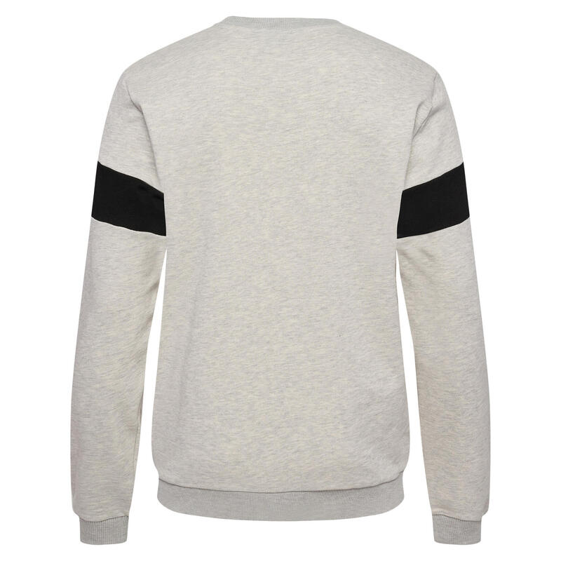 Instap Sweatshirt Hmllgc Heren HUMMEL