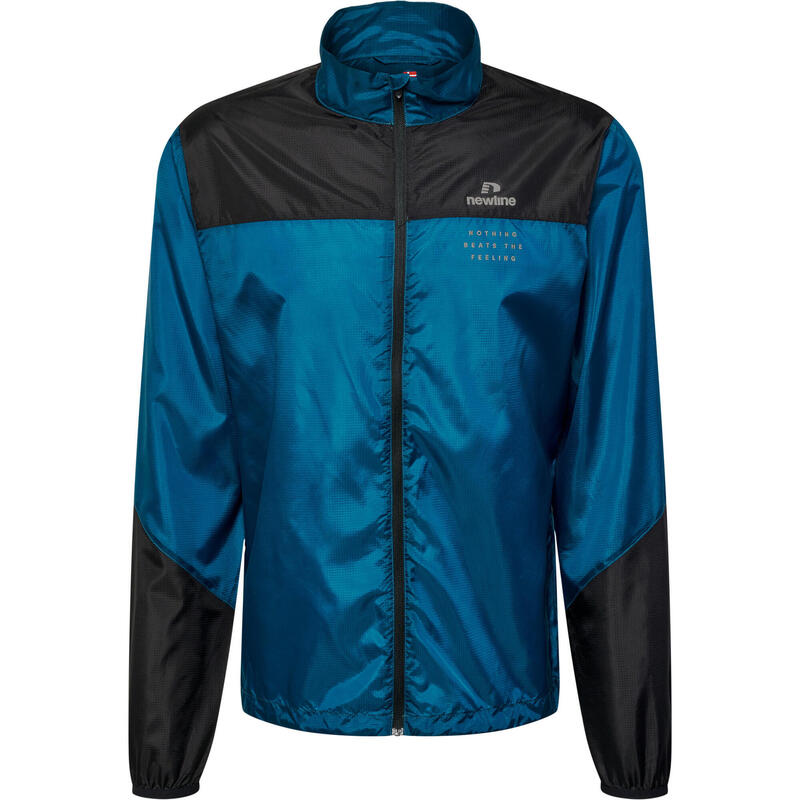 Reißverschlussjacke Herren