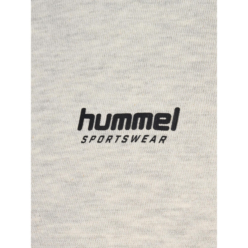 Hummel Sweatshirt Hmllgc Shai Short Sweatshirt