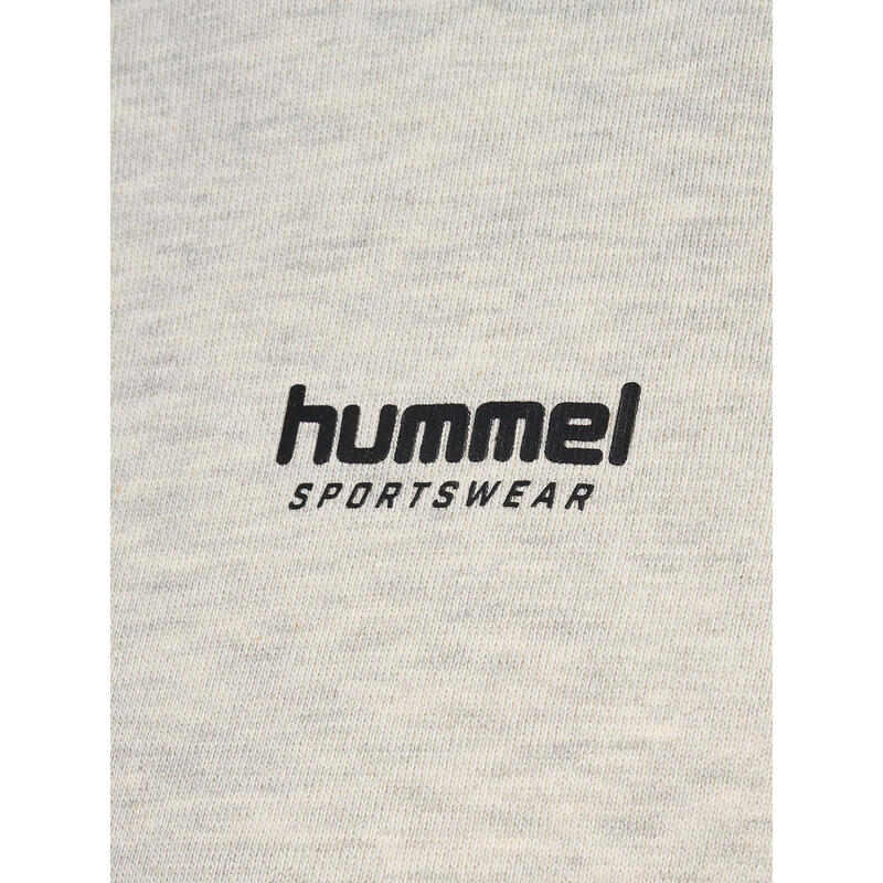 Sweatshirt Hmllgc Femme Respirant Hummel
